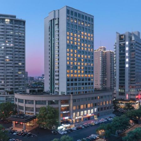 Kingdom Hotel I-wu Exteriér fotografie
